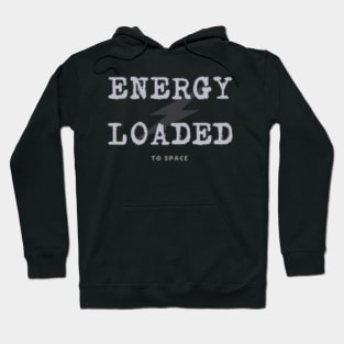 Energy Hoodie